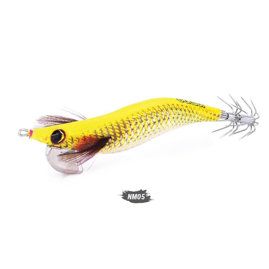 JATSUI DEEP EGI NATURAL MULLET 3.0 COL.NM?05
