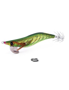 JATSUI DEEP EGI NATURAL SARDINE 3.0 COL.NS?03