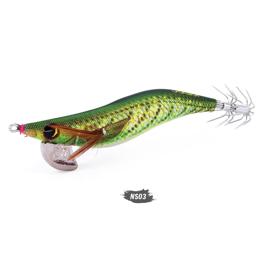JATSUI DEEP EGI NATURAL SARDINE 3.0 COL.NS?03