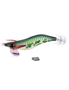 JATSUI DEEP EGI NATURAL TRILIA 3.0 COL.NT-03