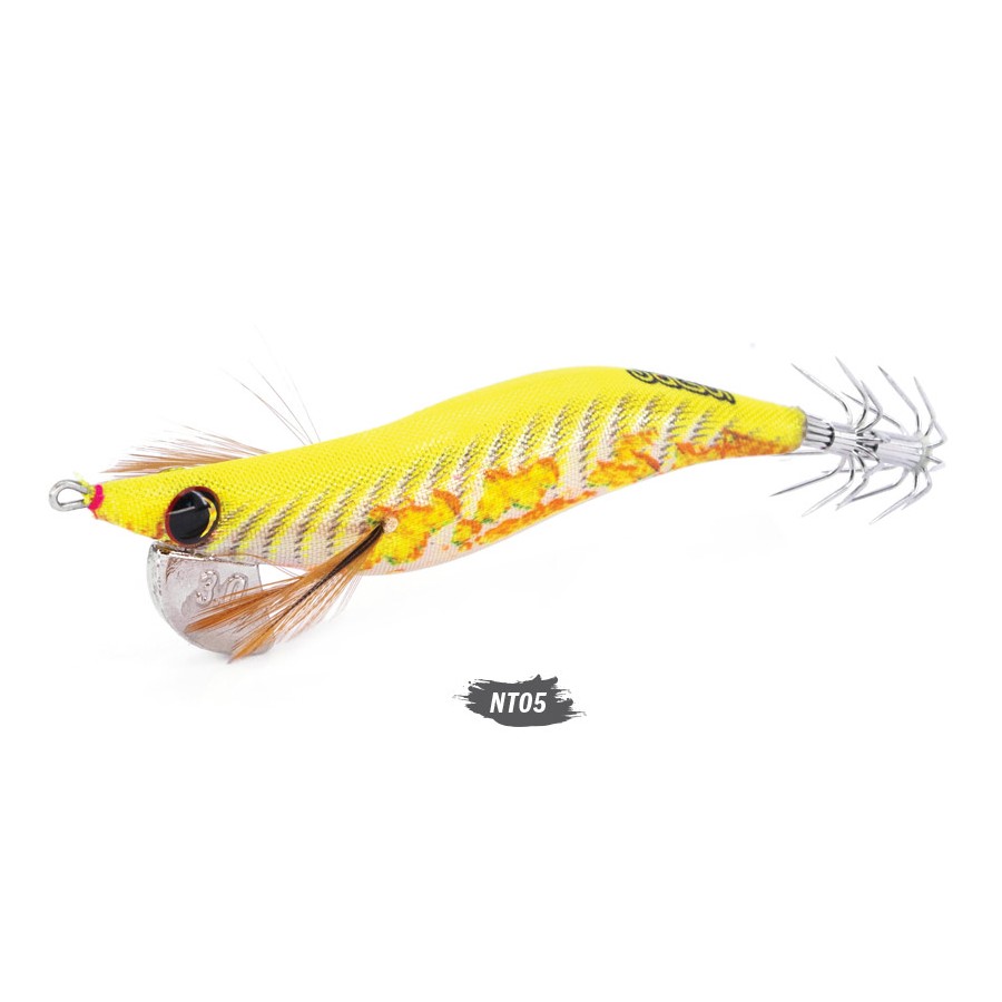 JATSUI DEEP EGI NATURAL TRILIA 3.0 COL.NT-05