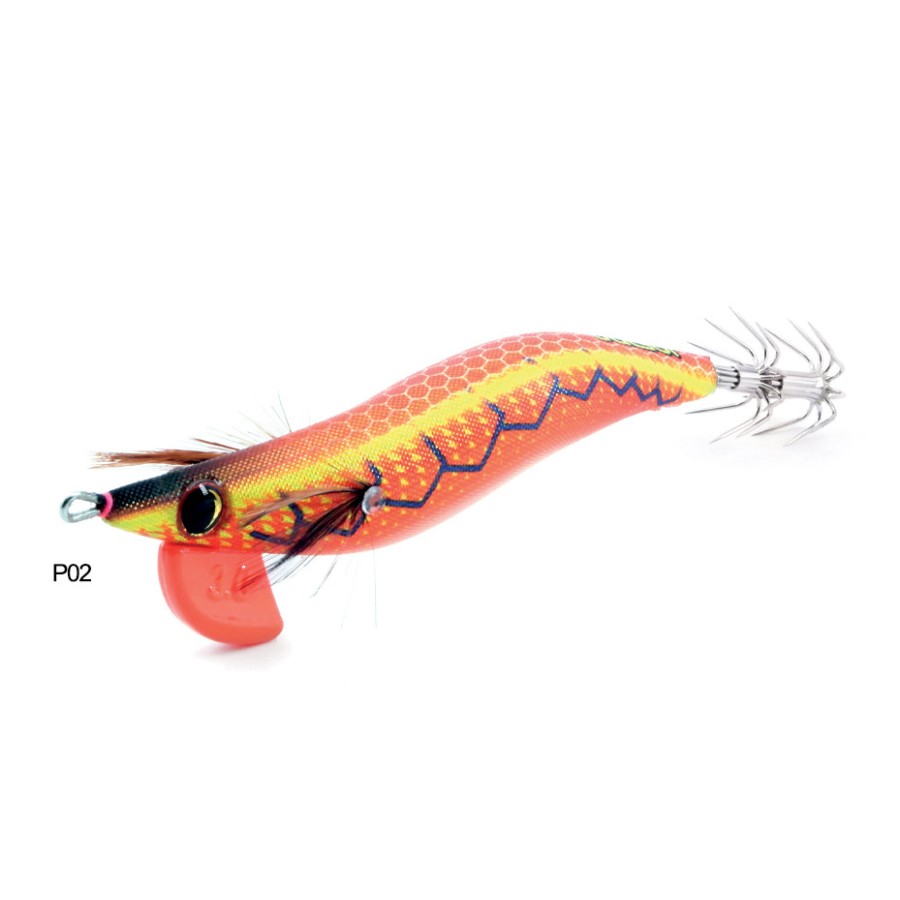 JATSUI DEEP EGI PS 3.0 COL.P-02