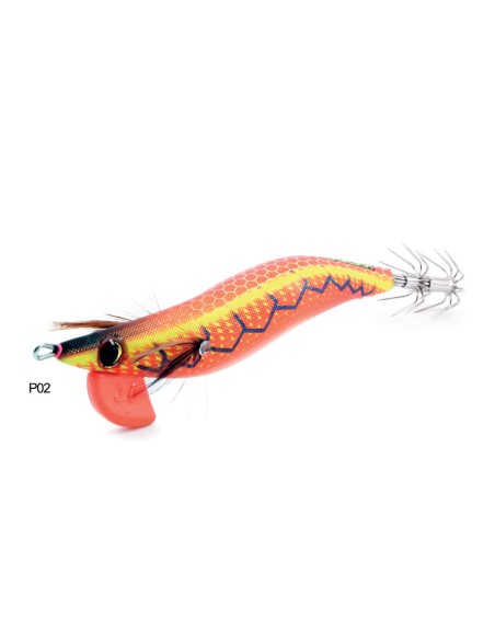 JATSUI DEEP EGI PS 3.0 COL.P-02
