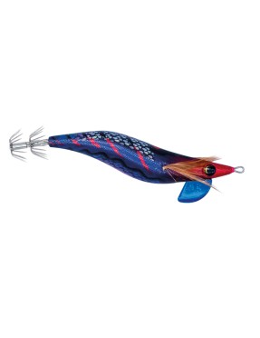 JATSUI DEEP EGI SPIRITS -3.0 COL. 01 BLUE