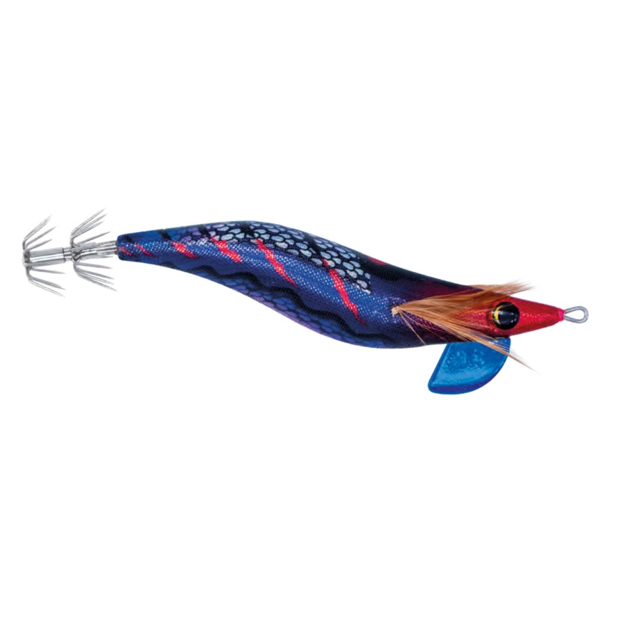 JATSUI DEEP EGI SPIRITS -3.0 COL. 01 BLUE