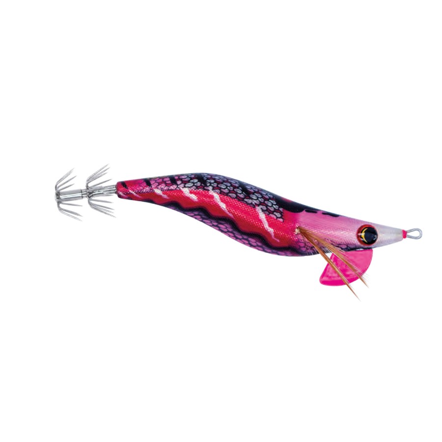 JATSUI DEEP EGI SPIRITS -3.0 COL. 02 ROSE