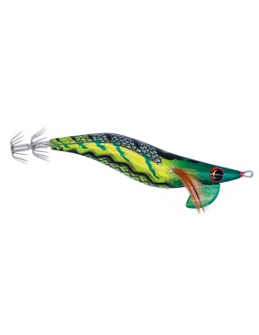 JATSUI DEEP EGI SPIRITS -3.0 COL. 03 GREEN