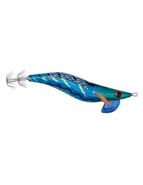 JATSUI DEEP EGI SPIRITS -3.0 COL. 04 CYAN