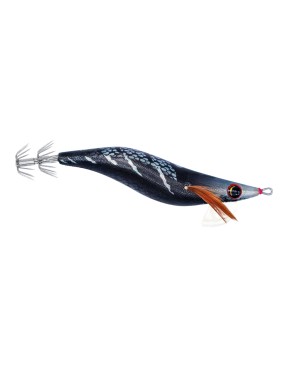 JATSUI DEEP EGI SPIRITS -3.0 COL. 08 BLACK