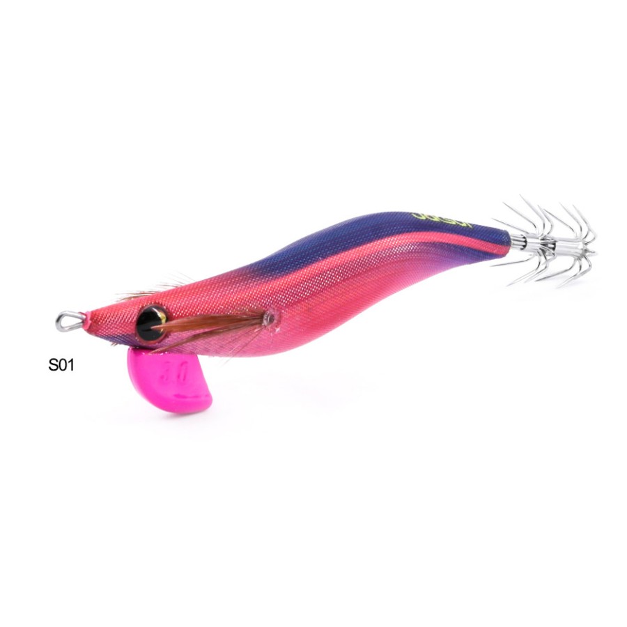 JATSUI DEEP EGI SS 3.0 COL.S-01