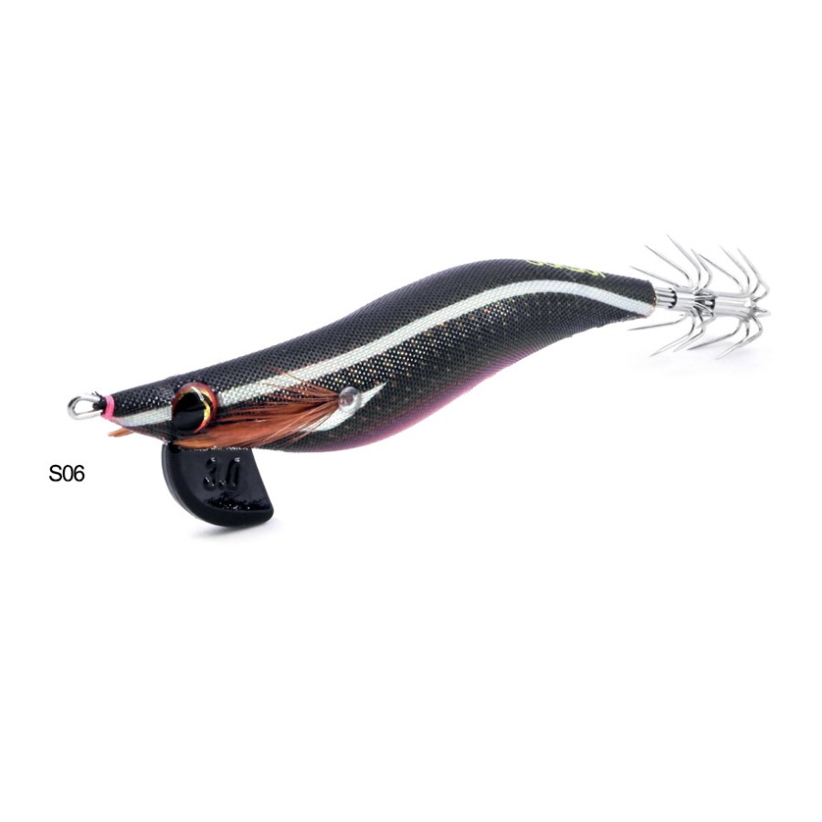 JATSUI DEEP EGI SS 3.0 COL.S-06