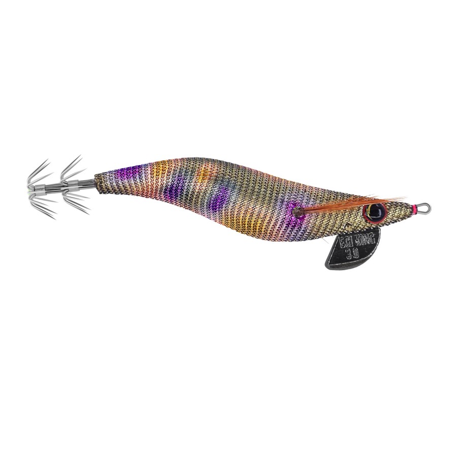 JATSUI DEEP EGI MULTICHROME -3.0 COL. M2 SILVER
