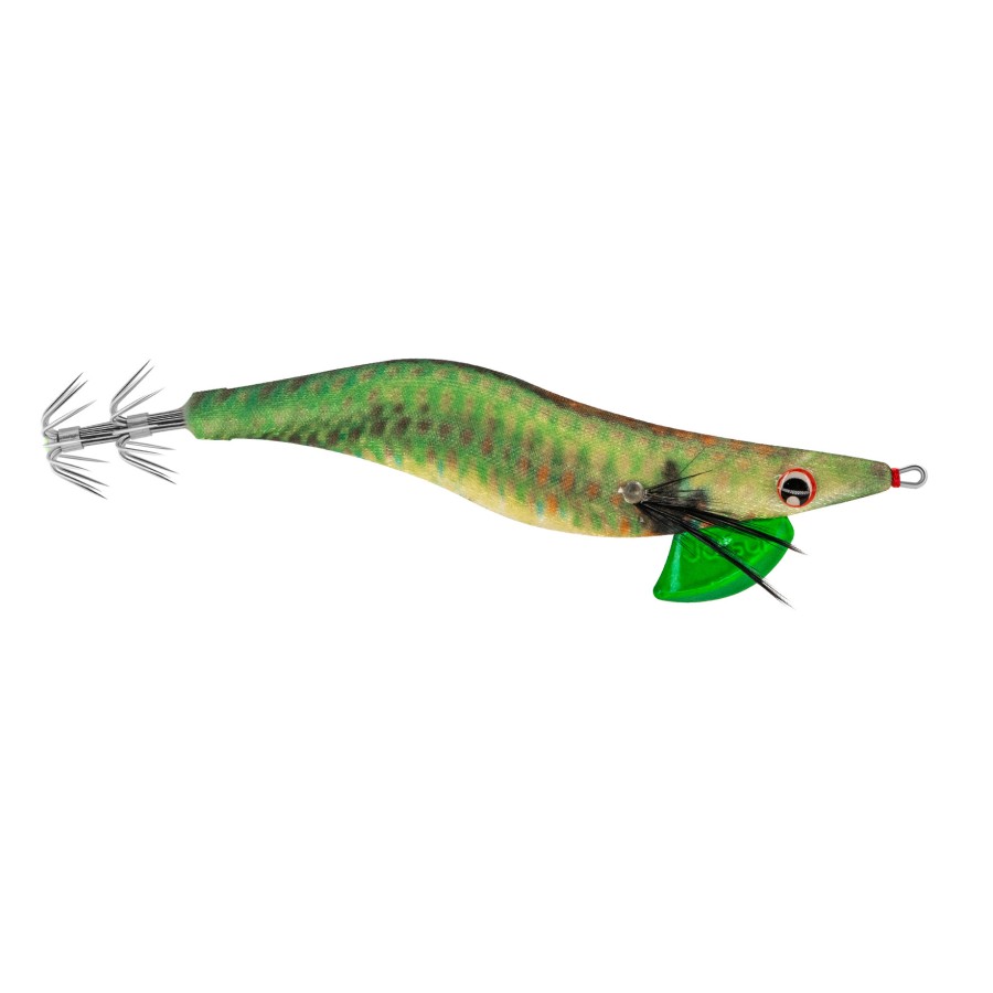 JATSUI DEEP EGI SCALED -3.0 COL. SD03