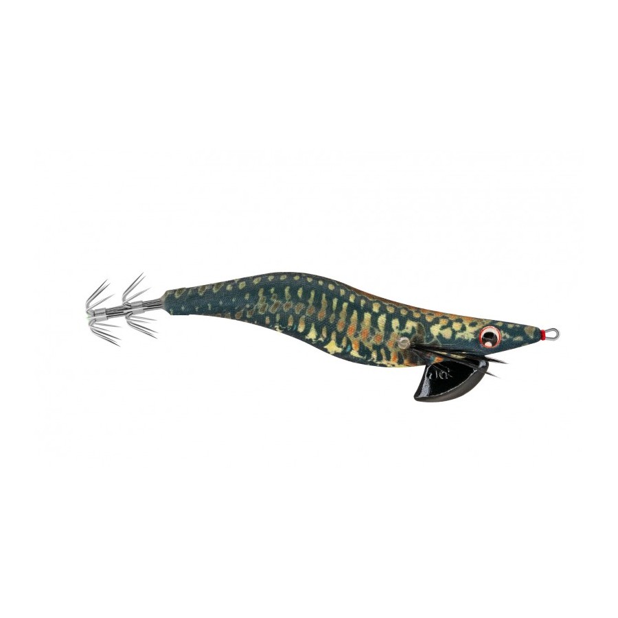 JATSUI DEEP EGI SCALED -3.0 COL. SD06