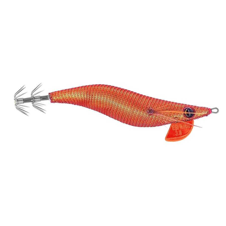 JATSUI DEEP EGI ULTRACHROME -3.0 COL. G3 GOLD/ORANGE