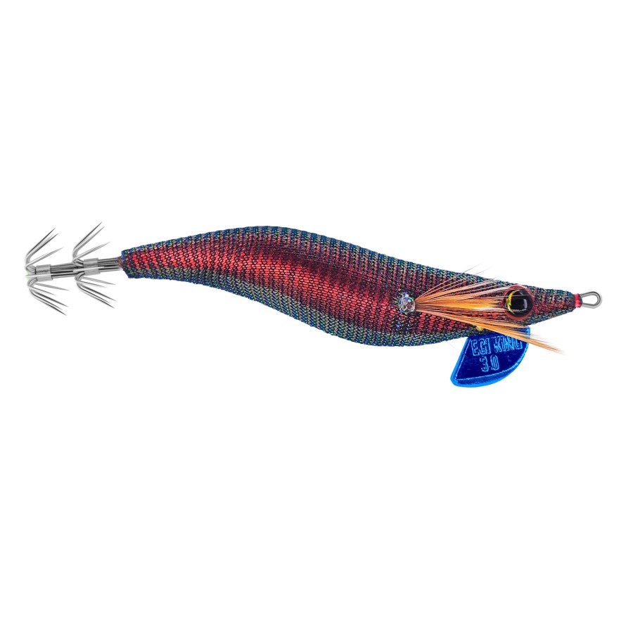 JATSUI DEEP EGI ULTRACHROME -3.0 COL. R4 ROT/BLUE