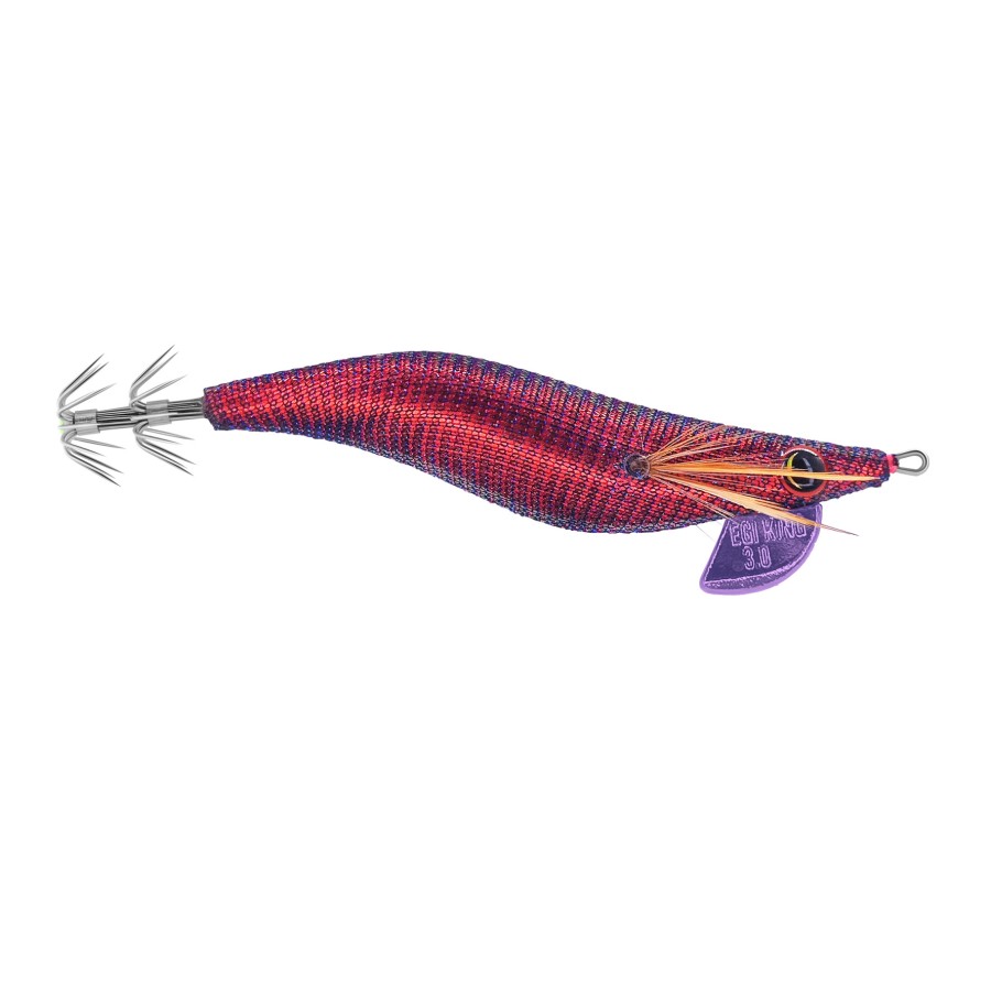 JATSUI DEEP EGI ULTRACHROME -3.0 COL. R5 RED/PURPLE
