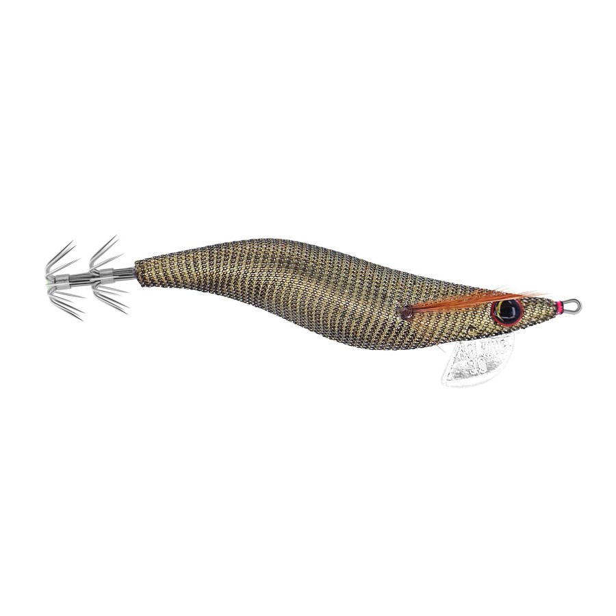 JATSUI DEEP EGI ULTRACHROME -3.0 COL. SW SILVER/WHITE