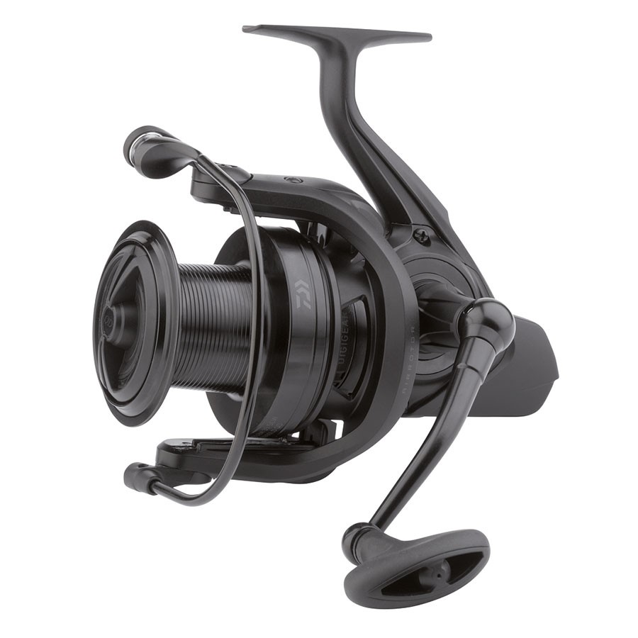 DAIWA EMBLEM 35 SCW QD