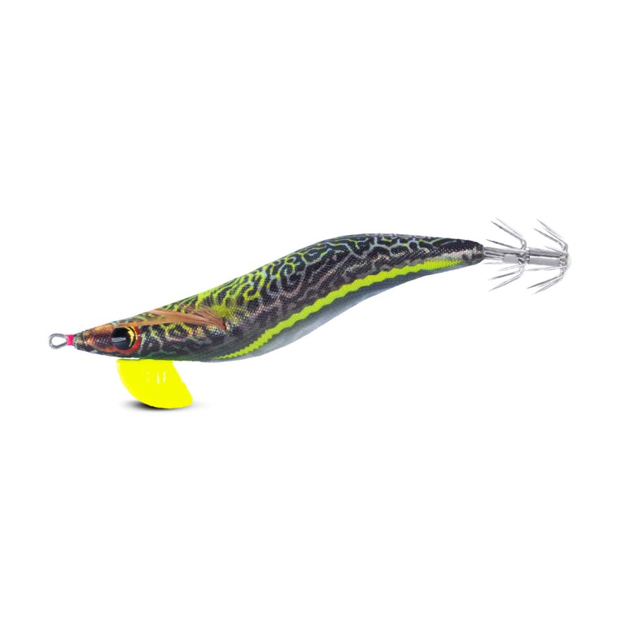 JATSUI DEEP EGI SAURY FISH 3.0 COL. SC-04