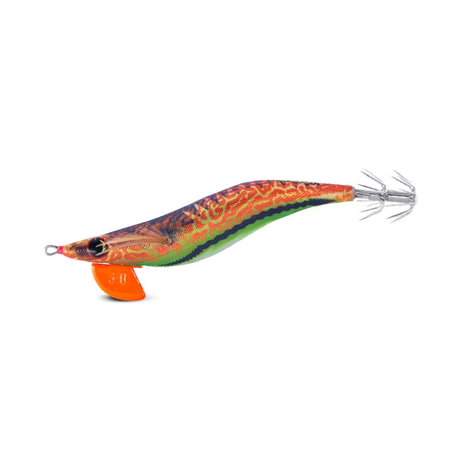 JATSUI DEEP EGI SAURY FISH 3.0 COL. SC-05