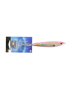 WILLIAMSON GOMAME JIG 50GR 100MM SPP