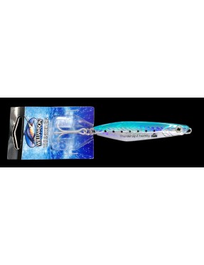 WILLIAMSON THUNDER JIG 60GR BSRD