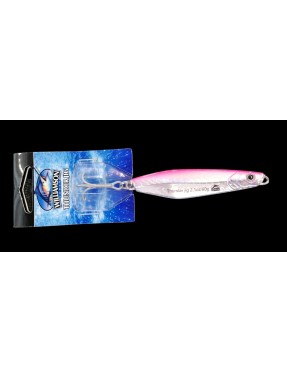 WILLIAMSON THUNDER JIG 60GR HP