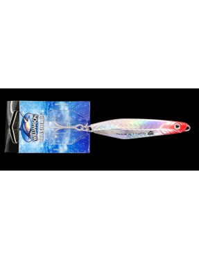 WILLIAMSON THUNDER JIG 60GR PRL