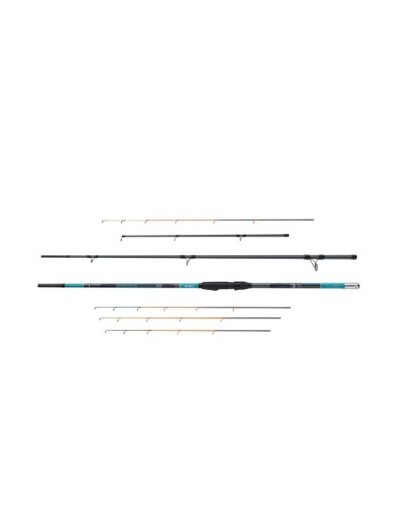 MITCHELL SUPREMA BOLENTINO 34 SW 3,20MT 80-300G