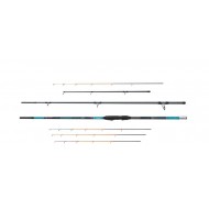 MITCHELL SUPREMA BOLENTINO SW 2,7MT 80-300G