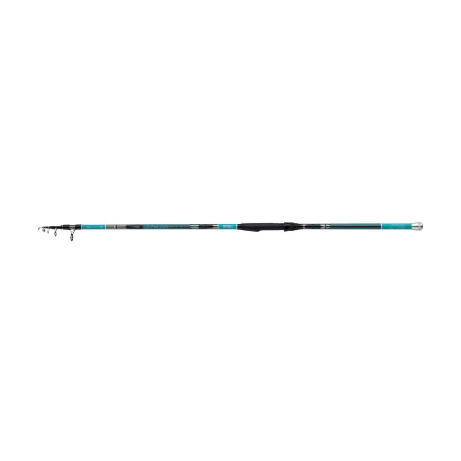 MITCHELL SUPREMA BOLENTINO TELE SW 2,1MT 110G