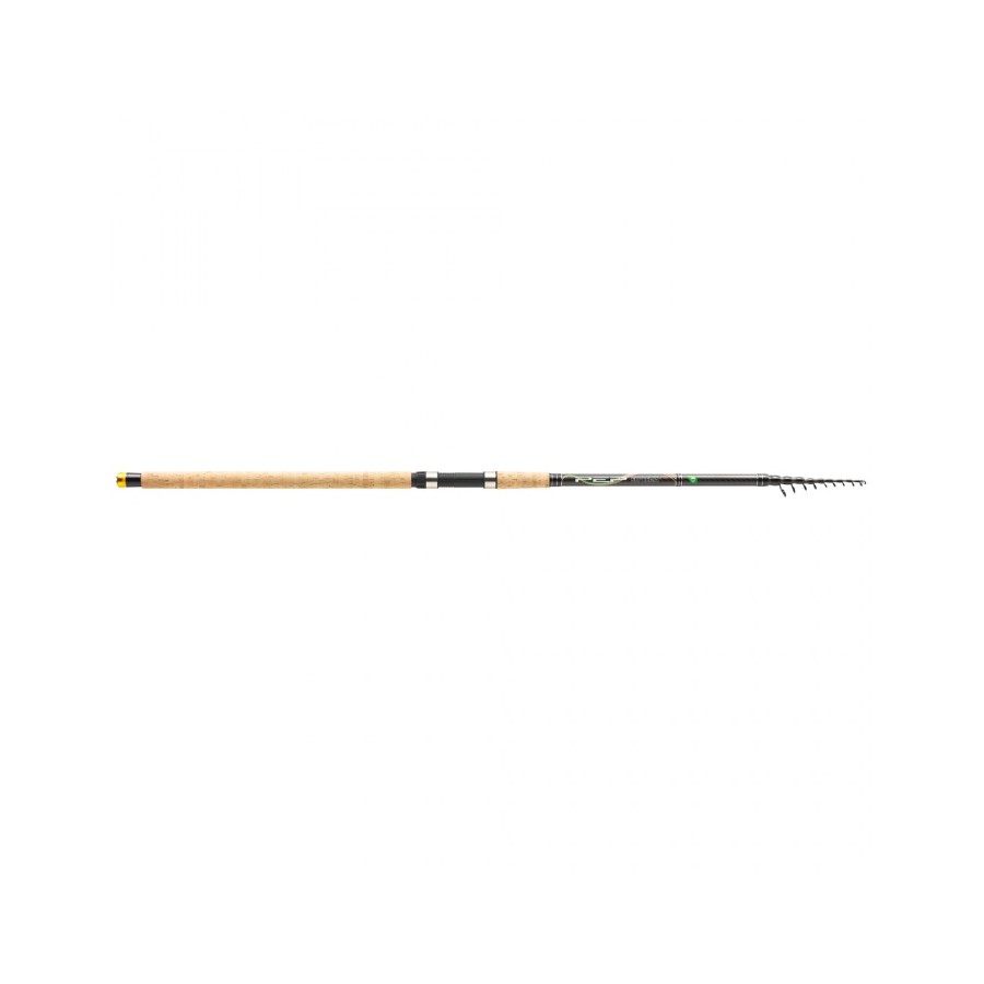 MITCHELL SUPREMA A4 PEP 3.9MT 15-55GR