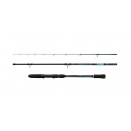 MITCHELL SUPREMA SQUID 213CM 50-100GR