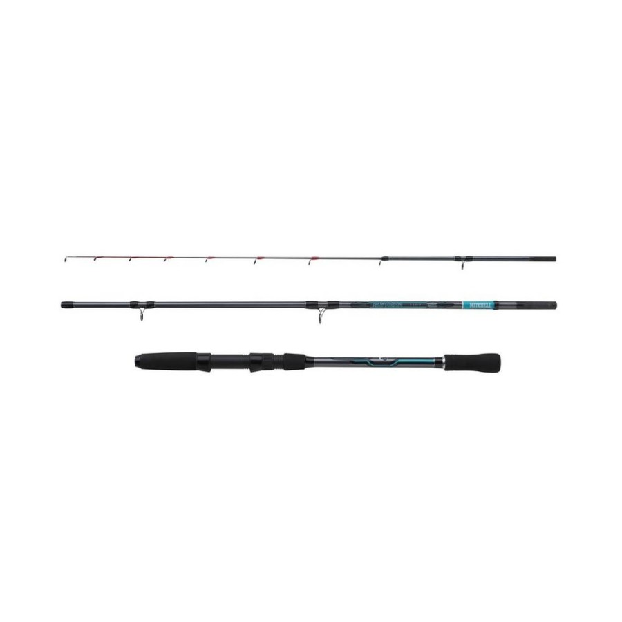 MITCHELL SUPREMA SQUID 213CM 50-100GR