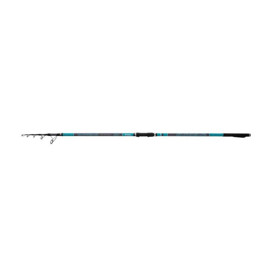 MITCHELL SUPREMA SW SURF 4,20MT 80-150GR