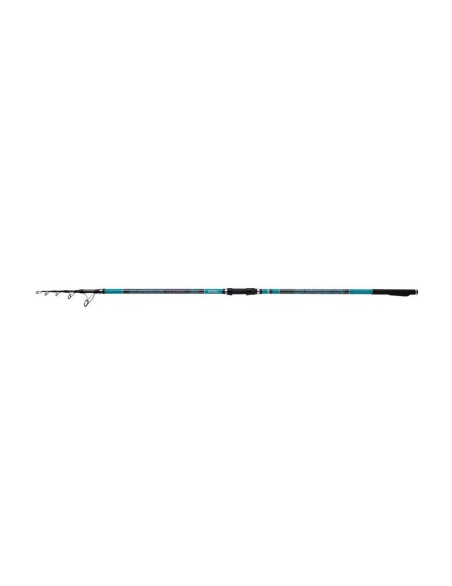 MITCHELL SUPREMA SW SURF 4,50MT MEDIUM LIGHT 30-100GR