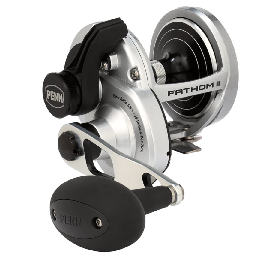 PENN FATHOM II 30LD