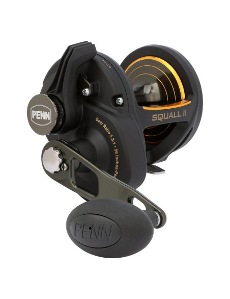 PENN SQUALL II 30