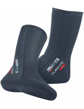 CALZARI CLASSIC 3MM XL