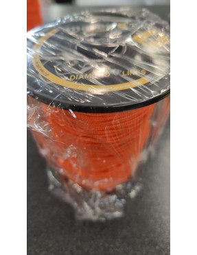 FLECHTEN DYNEEMA 1,0MM (100mt)