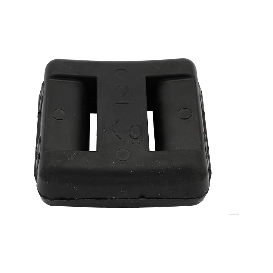 führen  SUB 2KG SCHWARZ