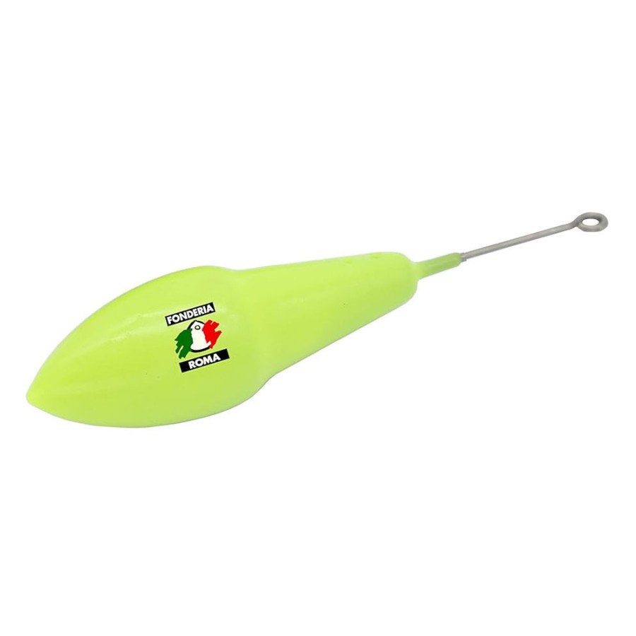 ROCCOTOP PLASTIC YELLOW  GR 75