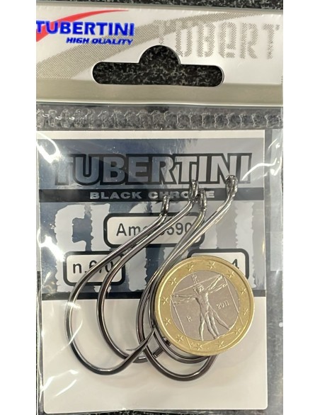 TUBERTINI 5590 N. 6/0