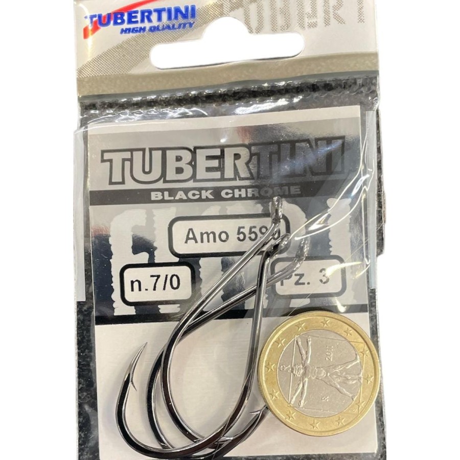 TUBERTINI 5590 N. 7/0