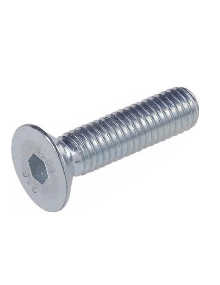 SCREW DIN 7991 8X50 (1PC)