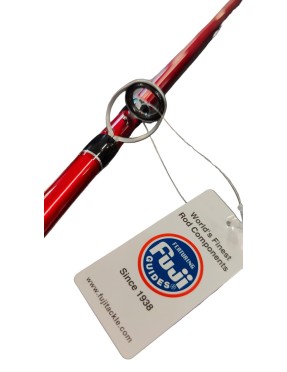VERTICAL TROLLING RUTE GROUPER HUNTER 400GR
