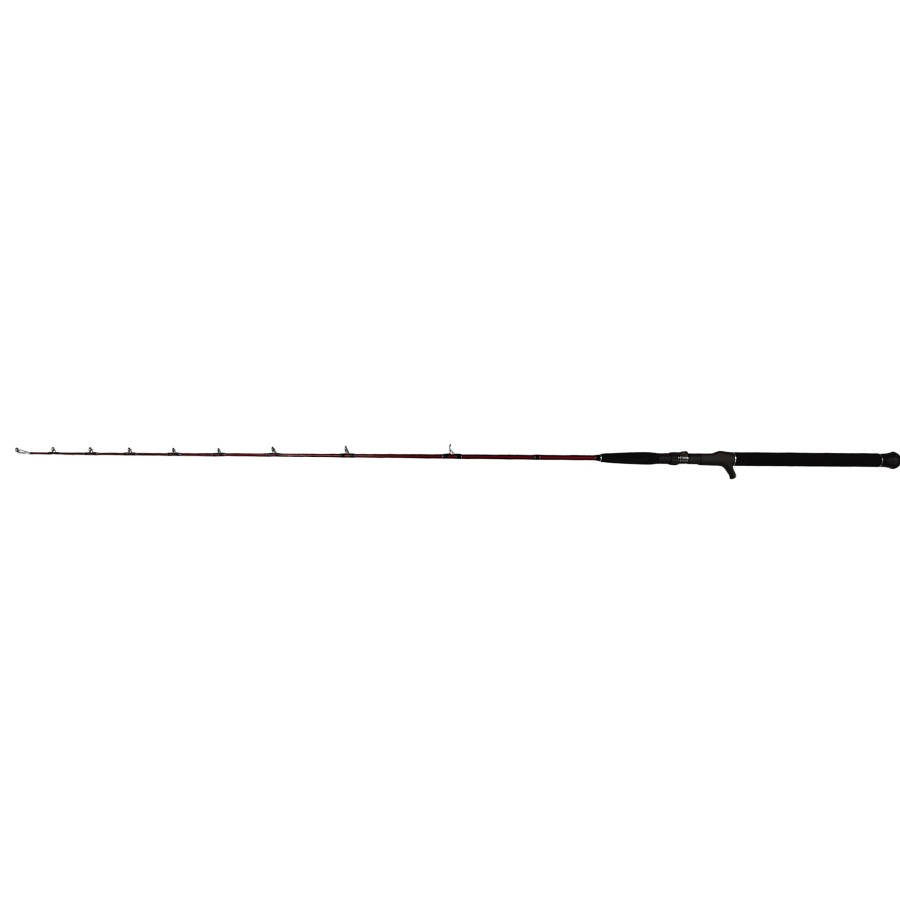 VERTICAL TROLLING RUTE GROUPER HUNTER 400GR