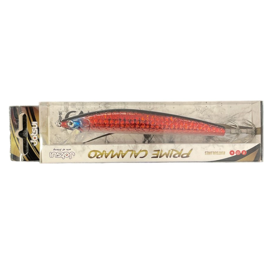 JATSUI PRIME CALAMARO 100MM AMT