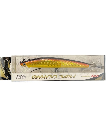 JATSUI PRIME SQUID 100CM GRB